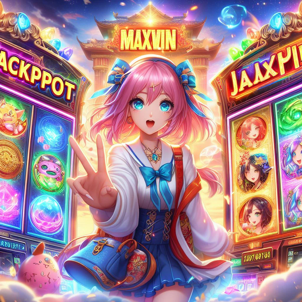 SLOT GACOR SKY123 JACKPOT MAXWIN LINK SLOT88 RESMI HARI INI